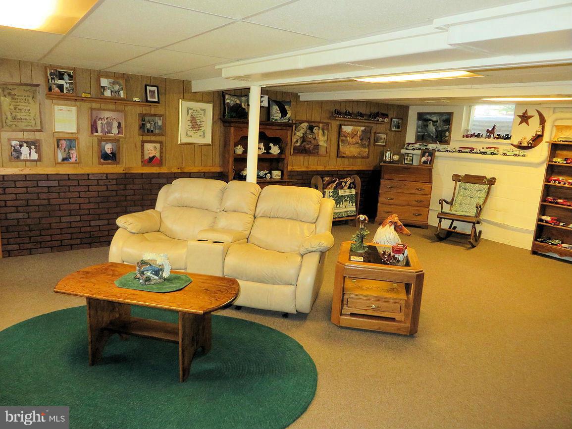 1065 Mud Level Road Shippensburg, PA 17257 - Photo 18 of 30 Basement