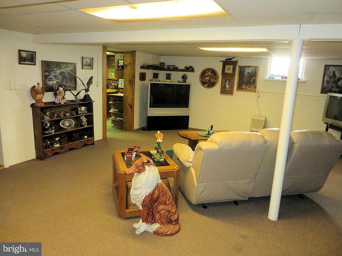 1065 Mud Level Road Shippensburg, PA 17257 - Photo 19 of 30 Basement