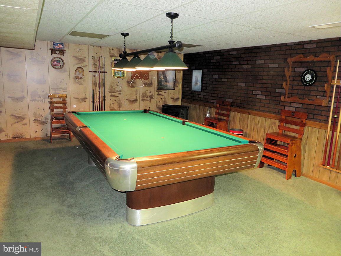 1065 Mud Level Road Shippensburg, PA 17257 - Photo 20 of 30 Basement