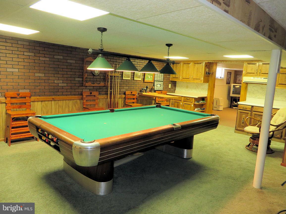 1065 Mud Level Road Shippensburg, PA 17257 - Photo 21 of 30 Basement