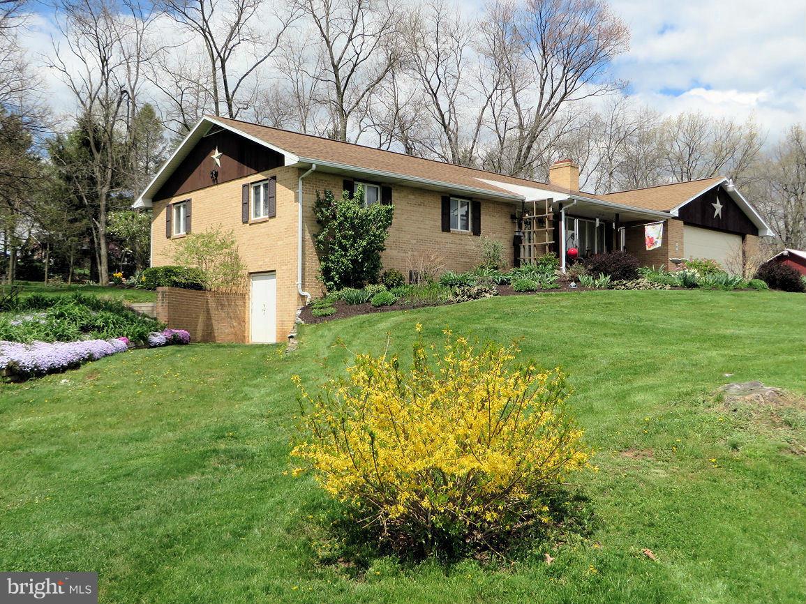 1065 Mud Level Road Shippensburg, PA 17257 - Photo 22 of 30 Exterior (General)