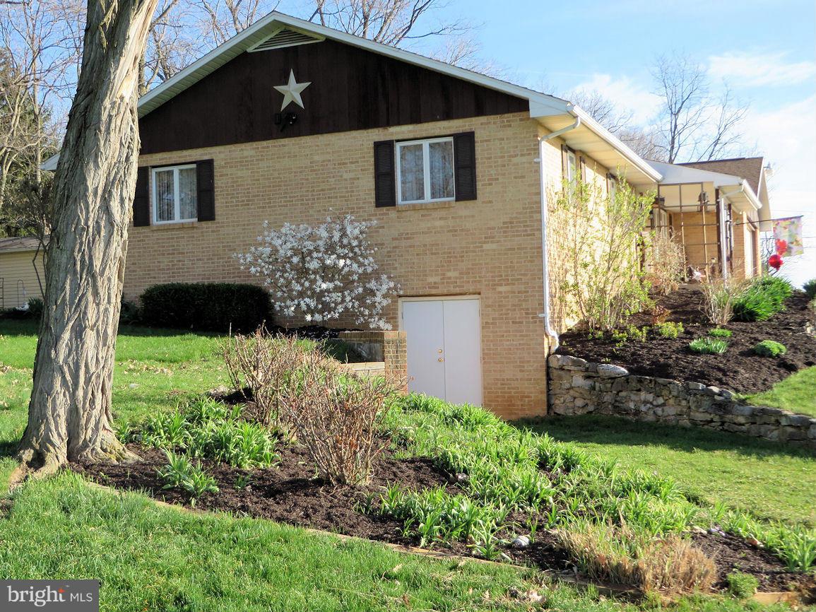 1065 Mud Level Road Shippensburg, PA 17257 - Photo 23 of 30 Exterior (General)