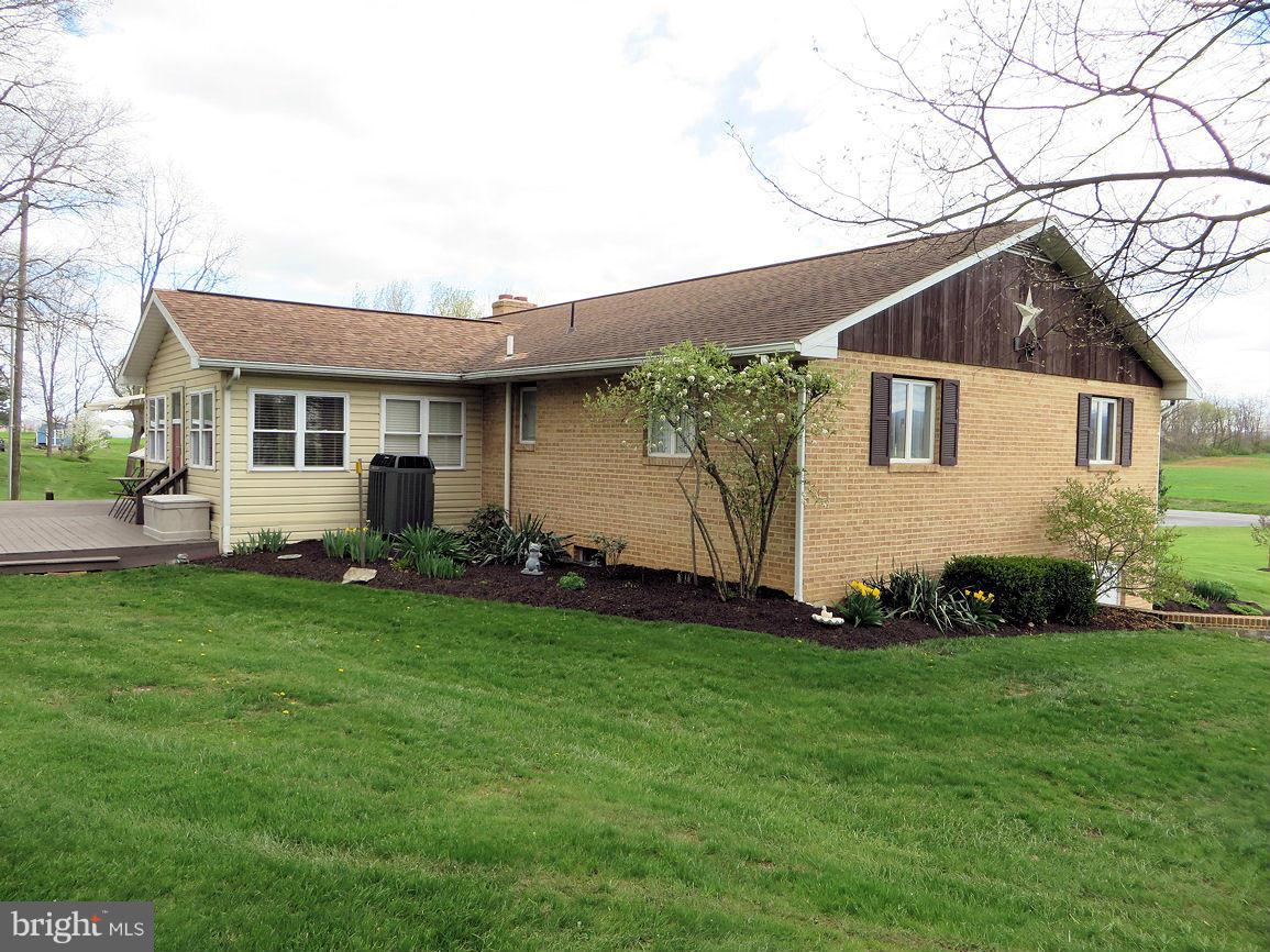 1065 Mud Level Road Shippensburg, PA 17257 - Photo 24 of 30 Exterior (General)