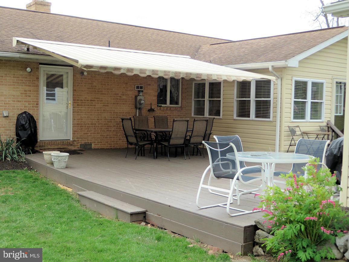 1065 Mud Level Road Shippensburg, PA 17257 - Photo 25 of 30 Exterior (General)