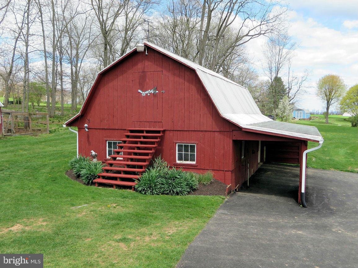 1065 Mud Level Road Shippensburg, PA 17257 - Photo 26 of 30 Exterior (General)