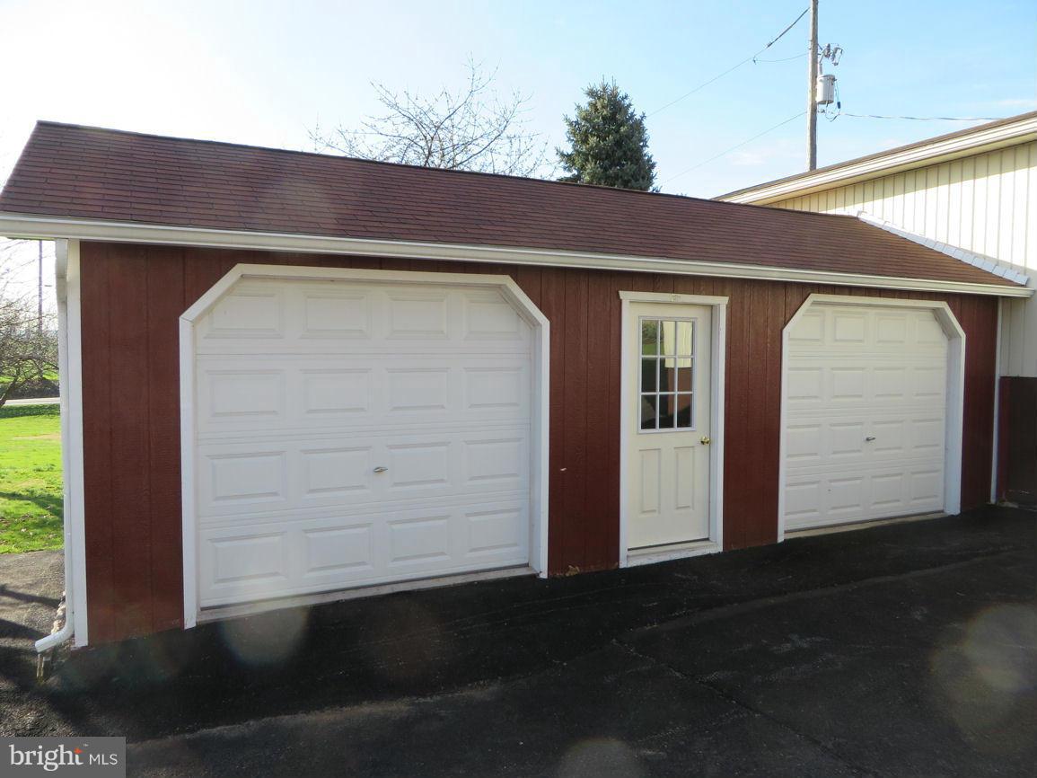 1065 Mud Level Road Shippensburg, PA 17257 - Photo 27 of 30 Exterior (General)