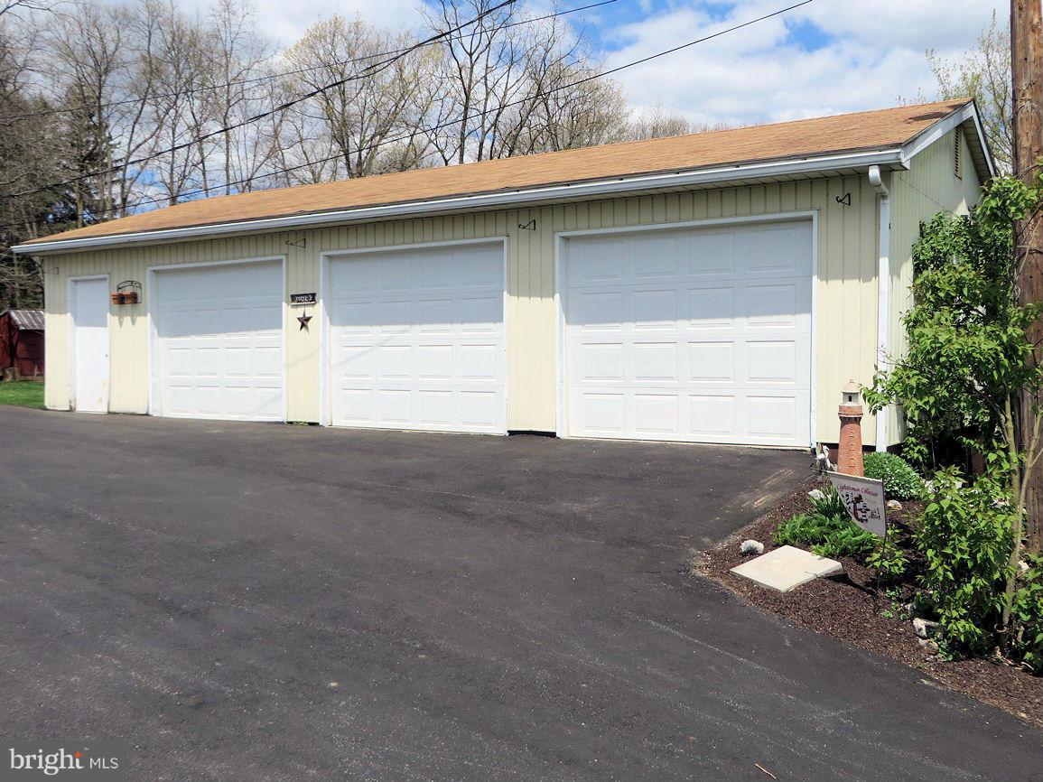 1065 Mud Level Road Shippensburg, PA 17257 - Photo 28 of 30 Exterior (General)
