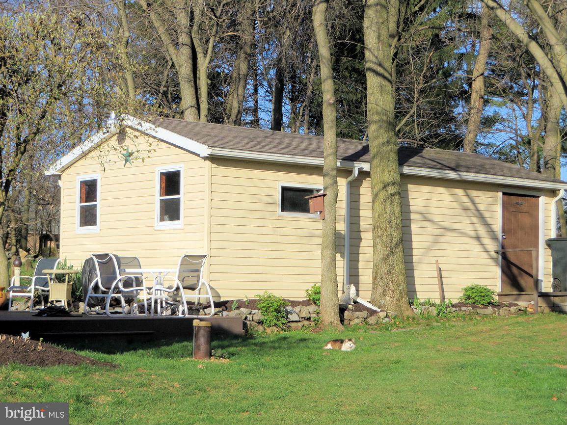 1065 Mud Level Road Shippensburg, PA 17257 - Photo 29 of 30 Exterior (General)