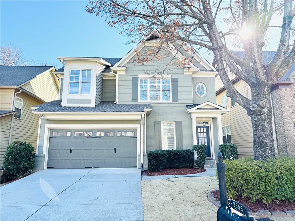 3596 Harvest Ridge Lane Northeast Buford, GA 30519 - Photo 1 of 1 Gallery Image 1