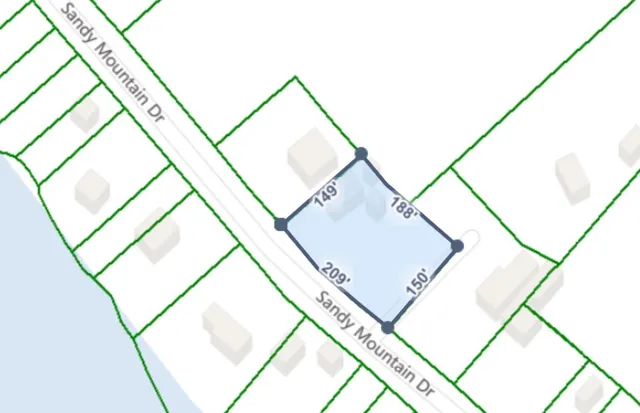 $399,000 | 874 Sandy Mountain Drive, Sunrise Beach, TX 78643