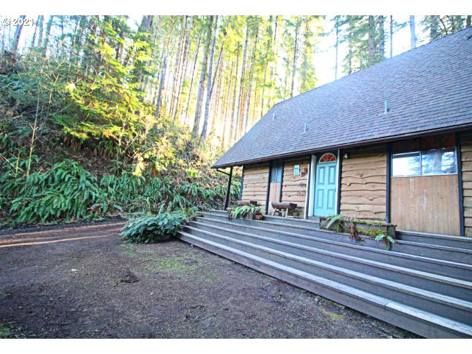 71450 Fishhawk Road Birkenfeld, OR 97016 - Photo 3 of 32