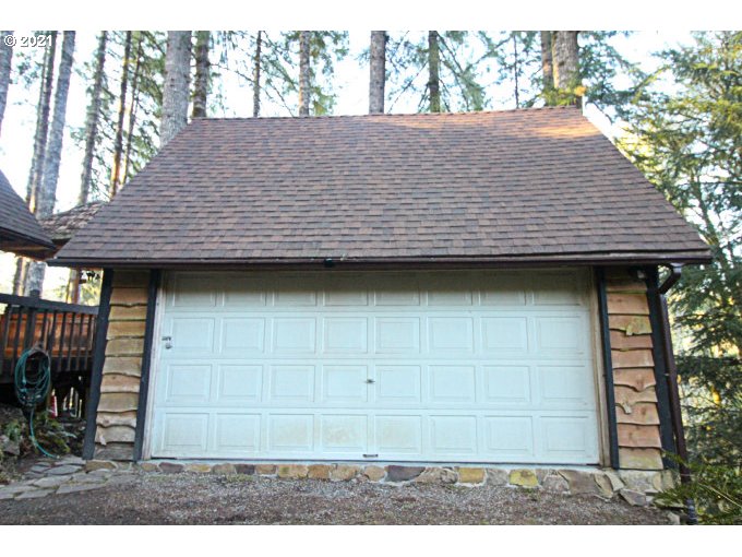 71450 Fishhawk Road Birkenfeld, OR 97016 - Photo 4 of 32