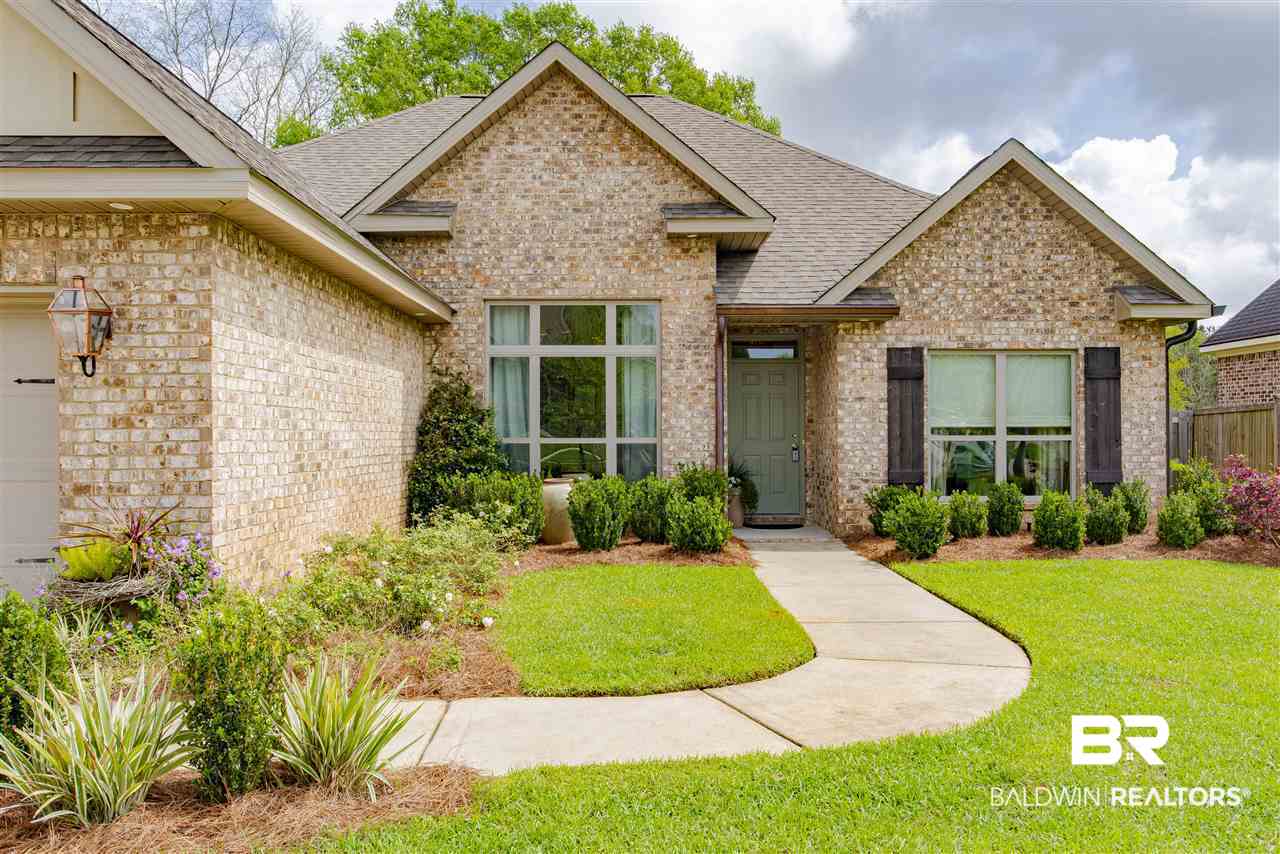 526 Calibre Street Fairhope, AL 36532 - Photo 3 of 43