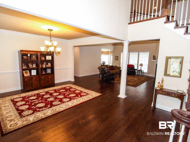 8757 Woodchester Court Mobile, AL 36619 - Photo 10 of 28