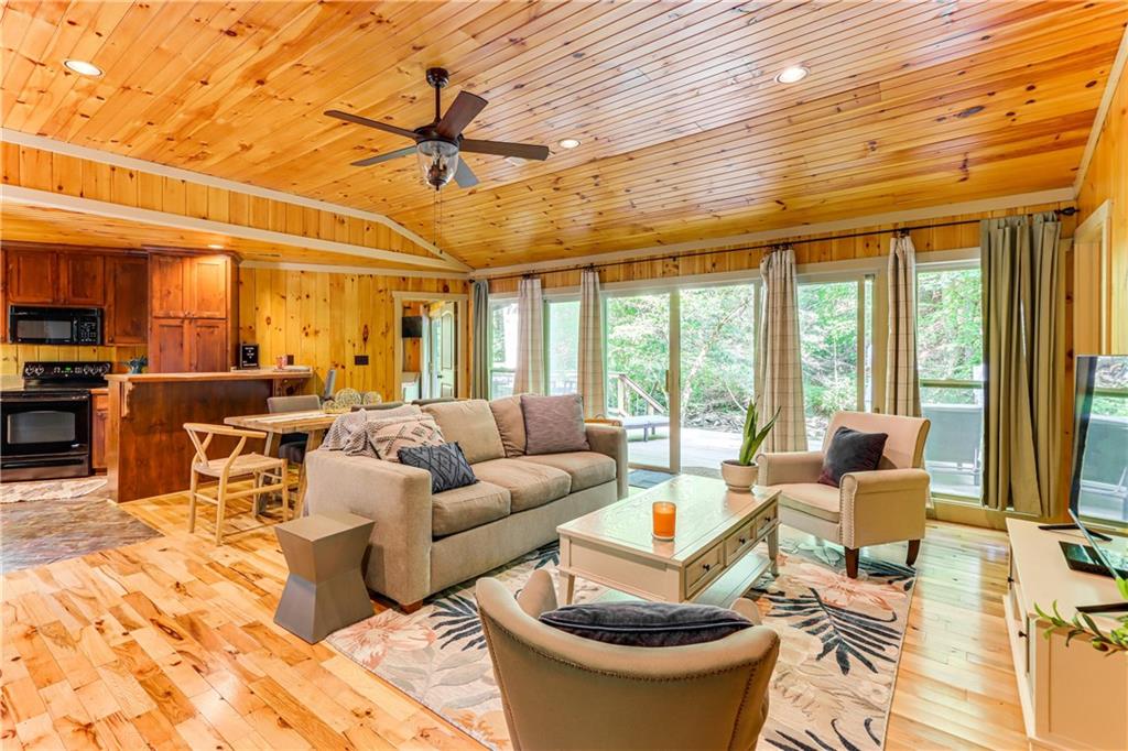 5491 Turniptown Road Ellijay, GA 30536 - Photo 11 of 12