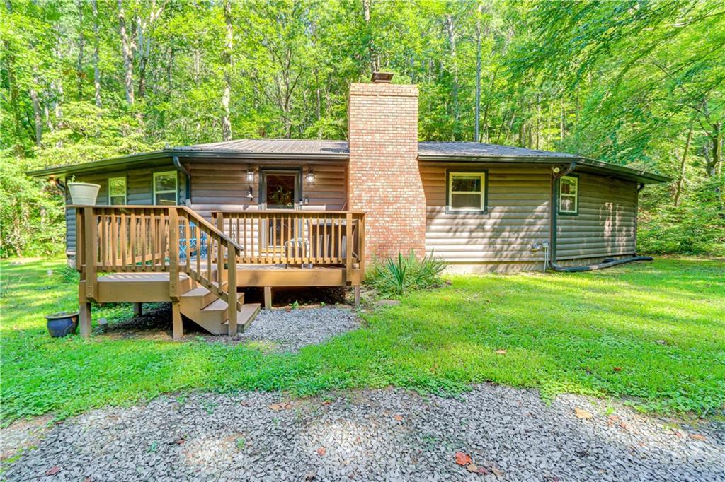 5491 Turniptown Road Ellijay, GA 30536 - Photo 12 of 12