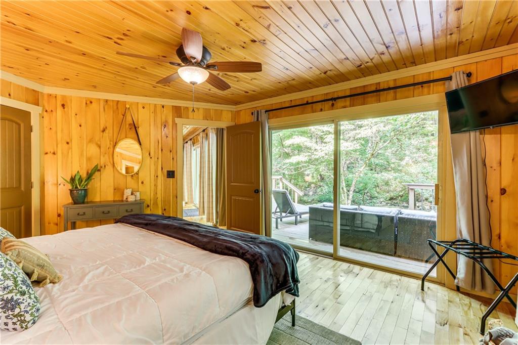 5491 Turniptown Road Ellijay, GA 30536 - Photo 7 of 12