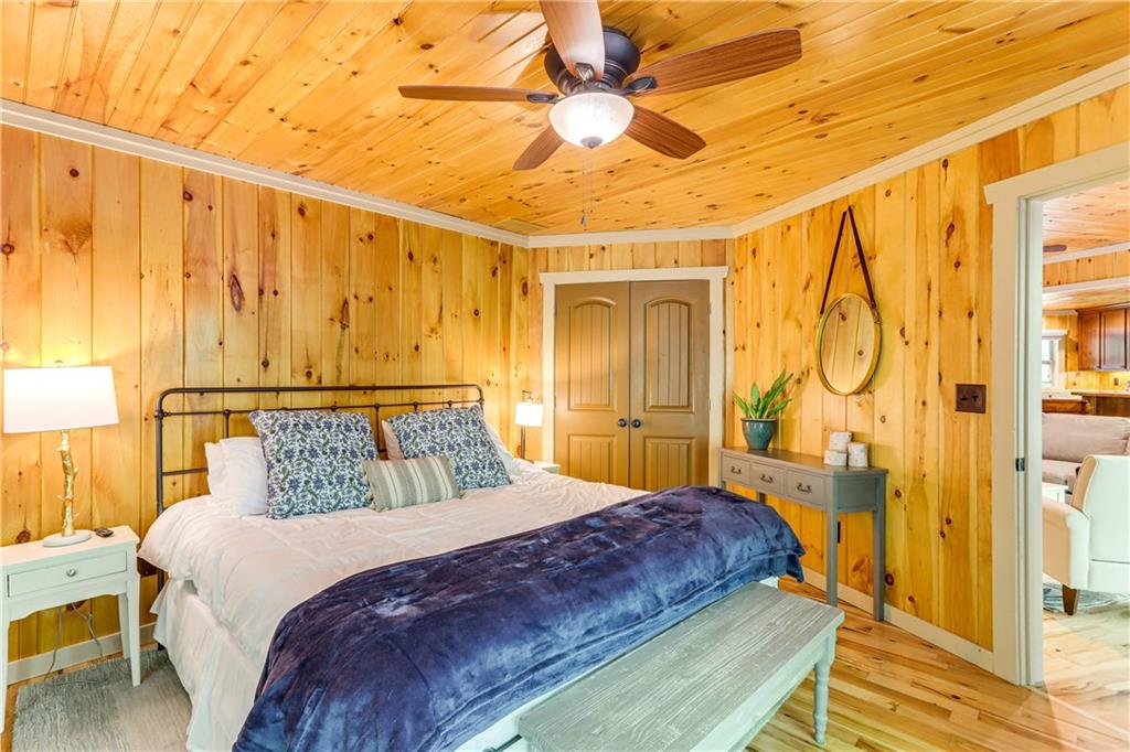 5491 Turniptown Road Ellijay, GA 30536 - Photo 8 of 12