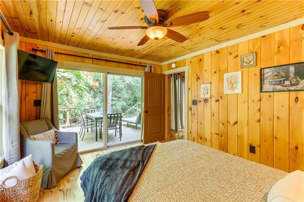 5491 Turniptown Road Ellijay, GA 30536 - Photo 9 of 12