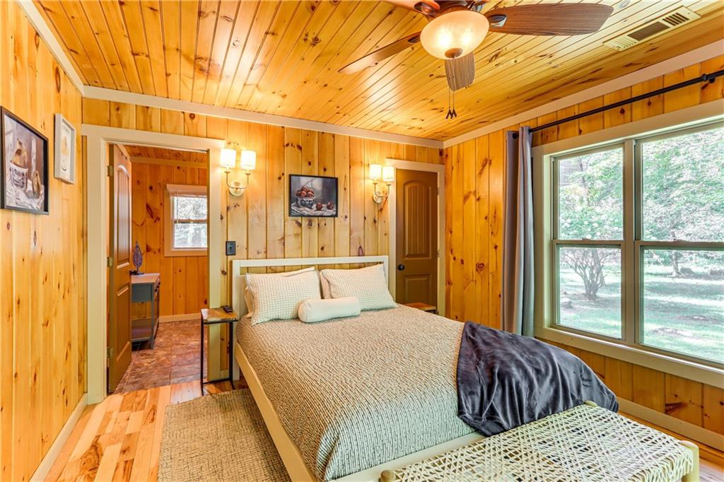 5491 Turniptown Road Ellijay, GA 30536 - Photo 10 of 12