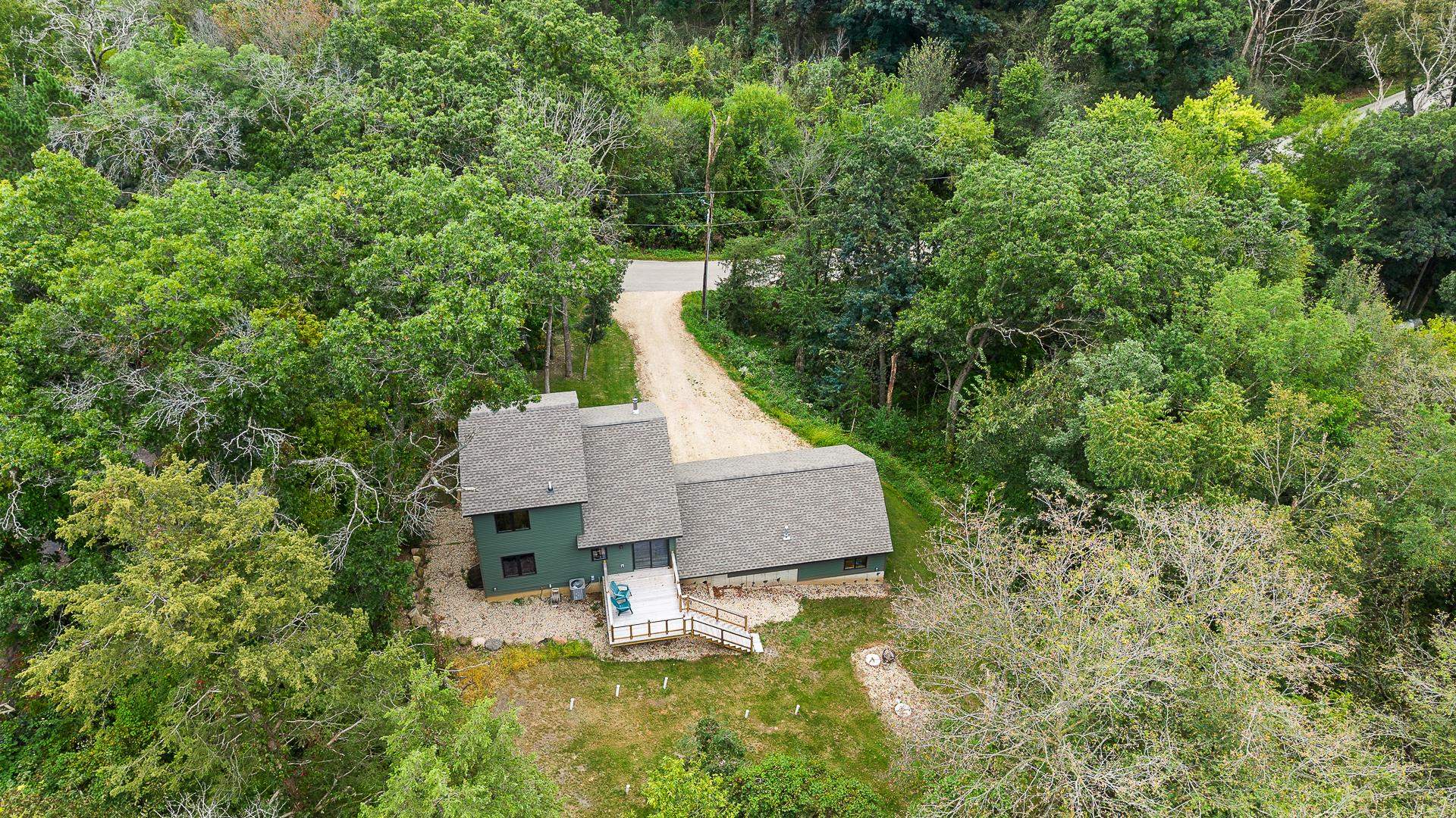 N4709 St Lawrence Bluff Road Poynette, WI 53955 - Photo 51 of 59 Gallery Image 51