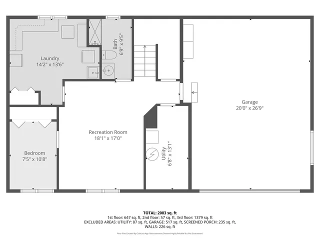 $349,000 | 15340 Maple Drive, Oak Forest, IL 60452
