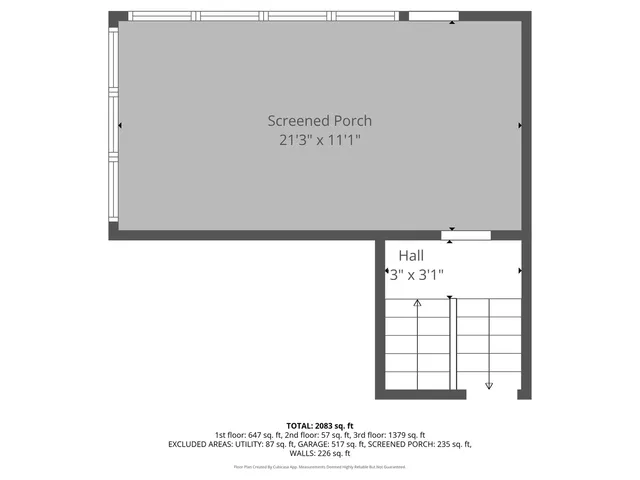 $349,000 | 15340 Maple Drive, Oak Forest, IL 60452