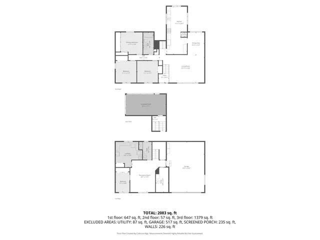 $349,000 | 15340 Maple Drive, Oak Forest, IL 60452