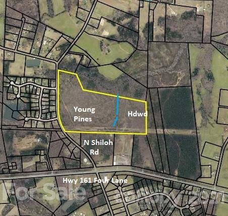 254 North Shiloh Road York, SC 29745 - Photo 1 of 39 Gallery Image 1