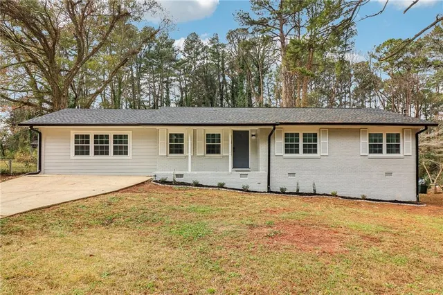 $350,000 | 395 Colchester Drive, Stone Mountain, GA 30088