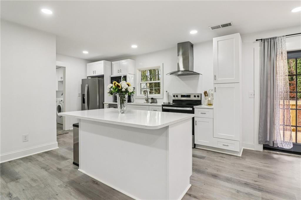 395 Colchester Drive Stone Mountain, GA 30088 - Photo 11 of 60