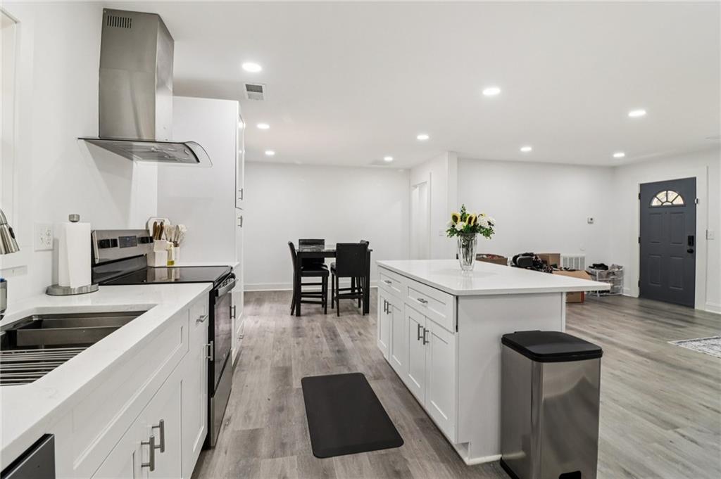 395 Colchester Drive Stone Mountain, GA 30088 - Photo 14 of 60