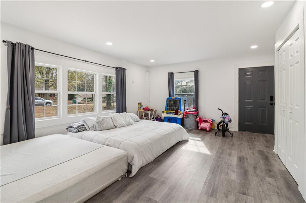 395 Colchester Drive Stone Mountain, GA 30088 - Photo 15 of 60