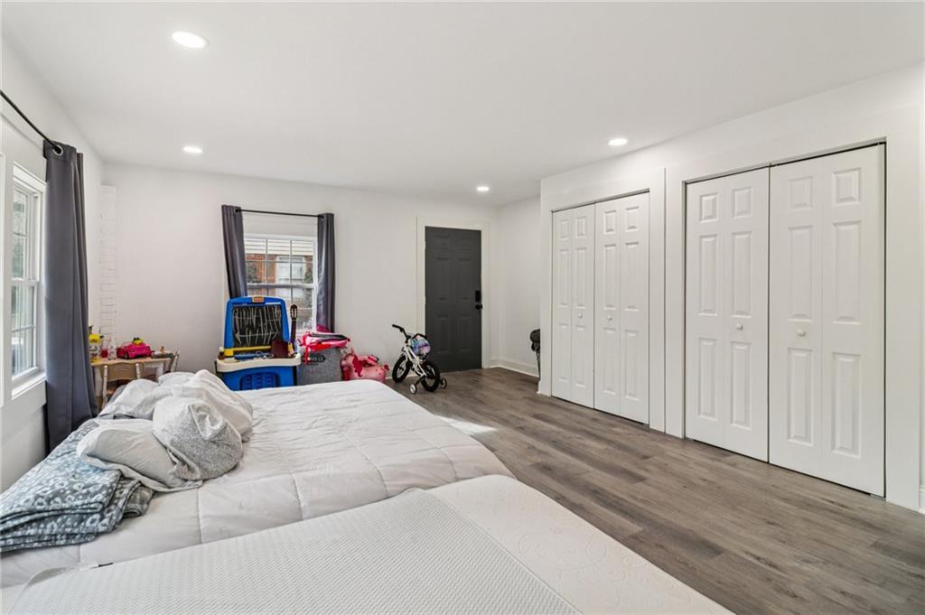 395 Colchester Drive Stone Mountain, GA 30088 - Photo 18 of 60