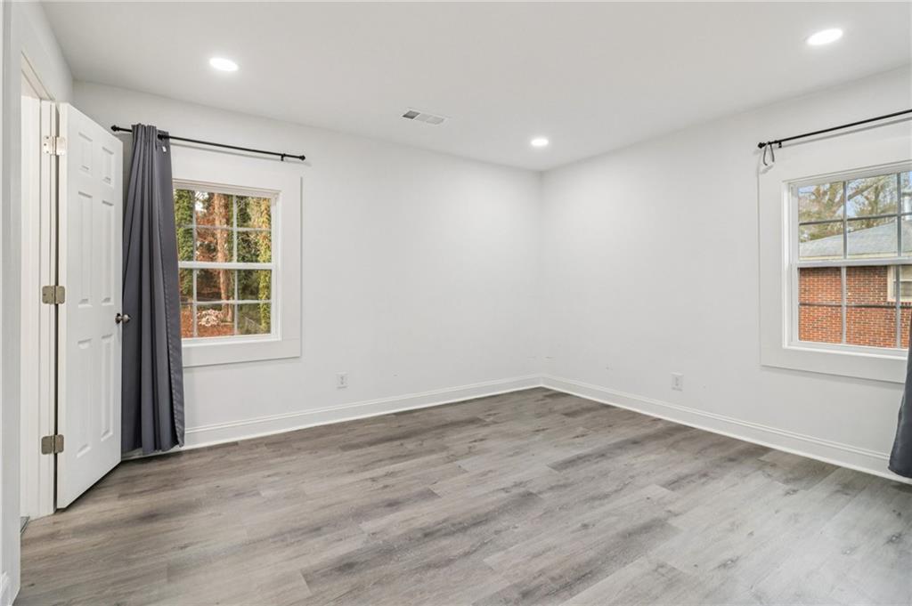 395 Colchester Drive Stone Mountain, GA 30088 - Photo 25 of 60