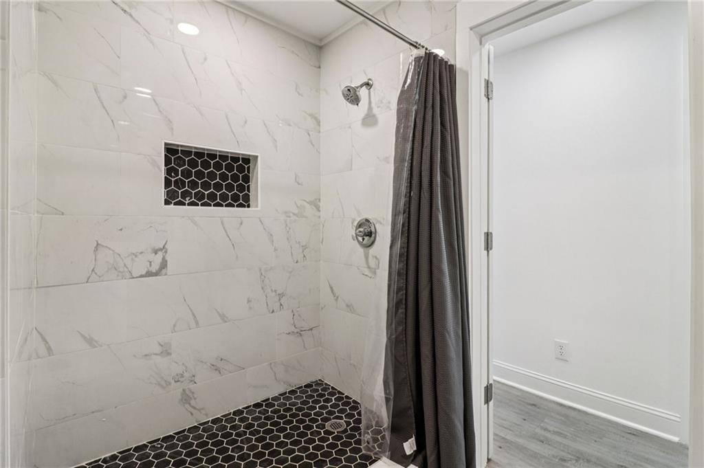 395 Colchester Drive Stone Mountain, GA 30088 - Photo 33 of 60