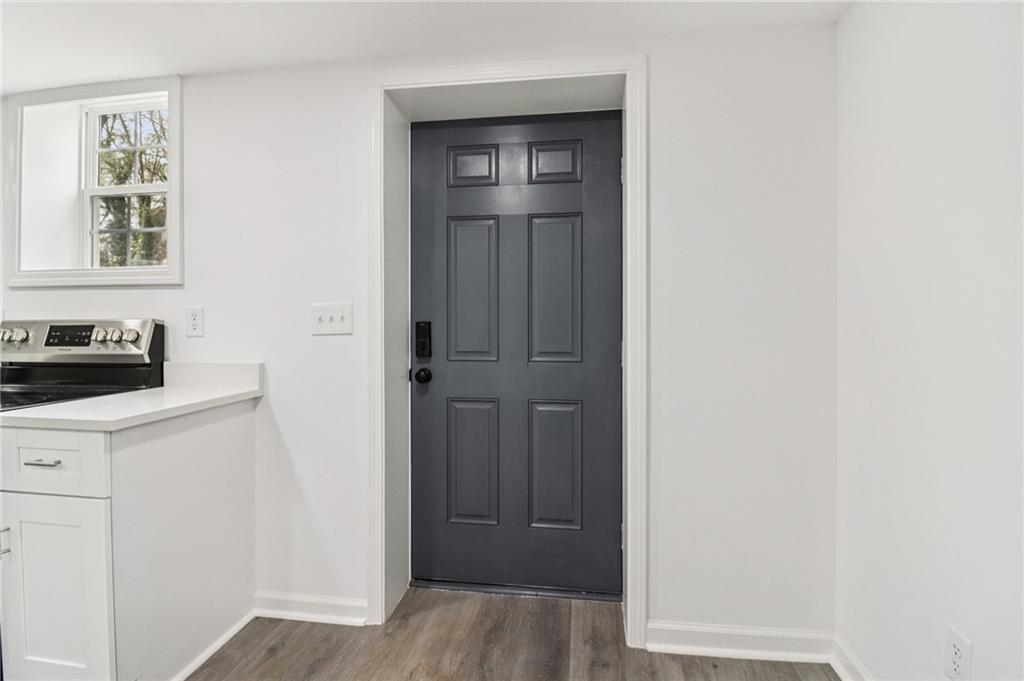 395 Colchester Drive Stone Mountain, GA 30088 - Photo 35 of 60