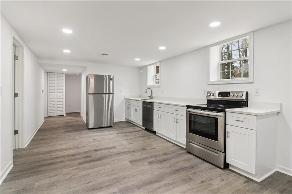 395 Colchester Drive Stone Mountain, GA 30088 - Photo 36 of 60