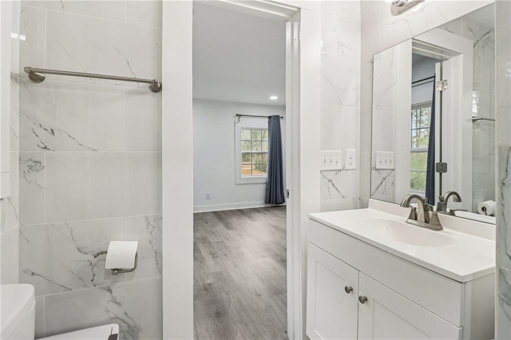 395 Colchester Drive Stone Mountain, GA 30088 - Photo 45 of 60