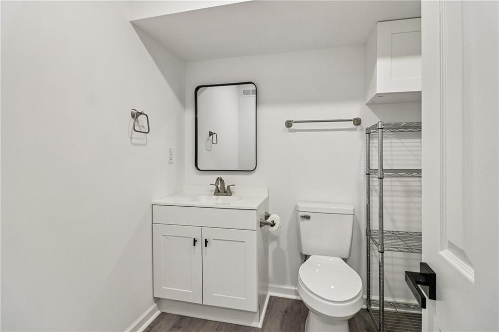 395 Colchester Drive Stone Mountain, GA 30088 - Photo 46 of 60