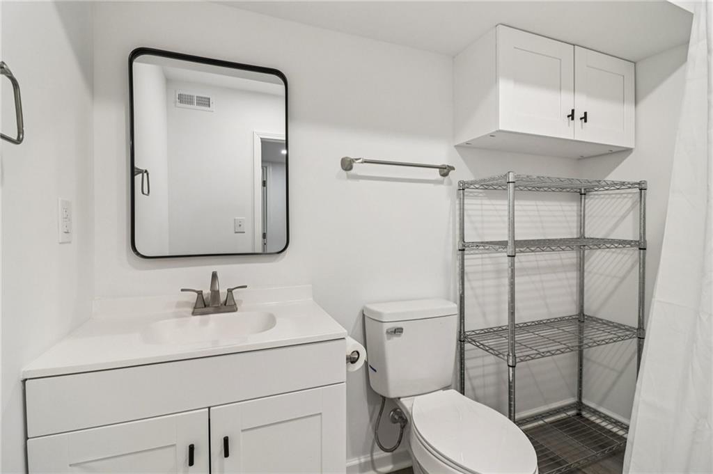 395 Colchester Drive Stone Mountain, GA 30088 - Photo 47 of 60