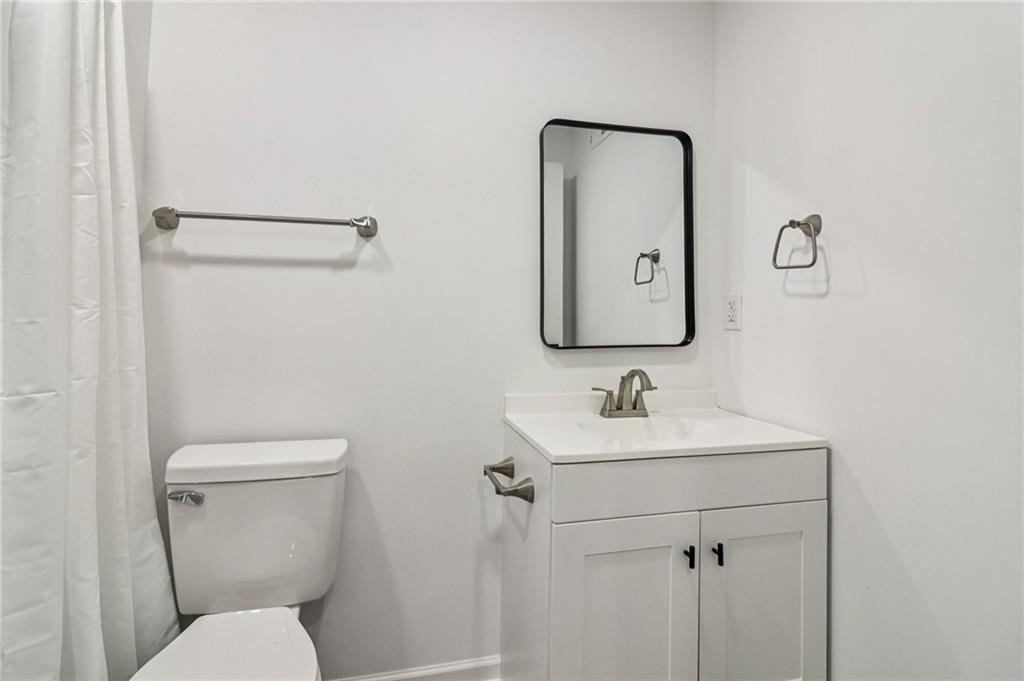 395 Colchester Drive Stone Mountain, GA 30088 - Photo 48 of 60