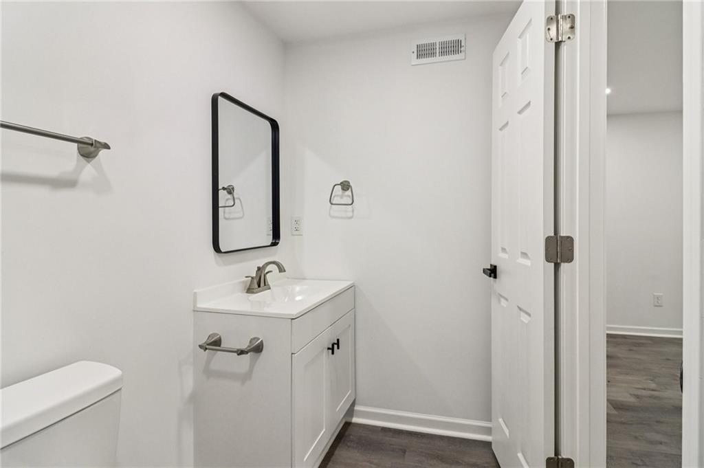 395 Colchester Drive Stone Mountain, GA 30088 - Photo 49 of 60