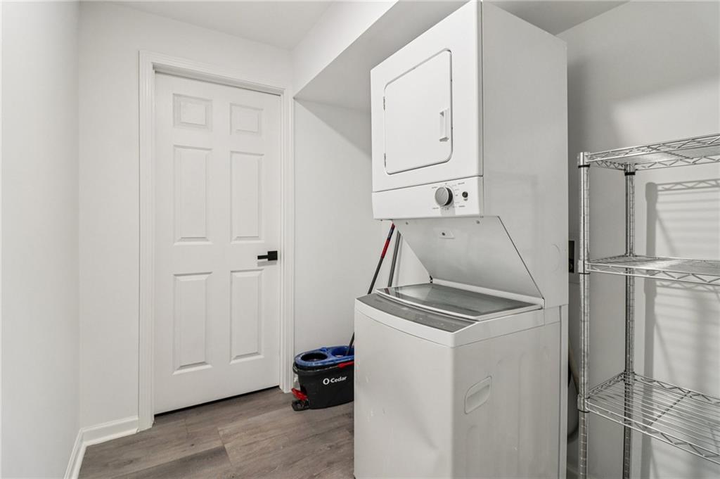 395 Colchester Drive Stone Mountain, GA 30088 - Photo 51 of 60