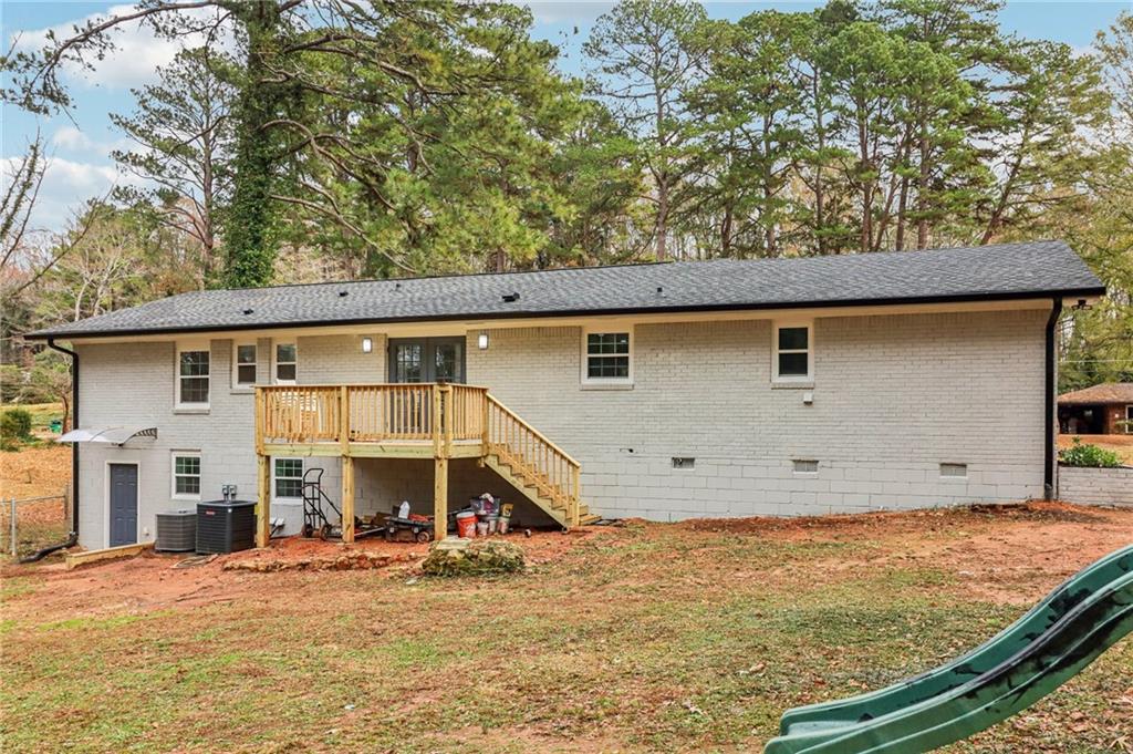 395 Colchester Drive Stone Mountain, GA 30088 - Photo 55 of 60