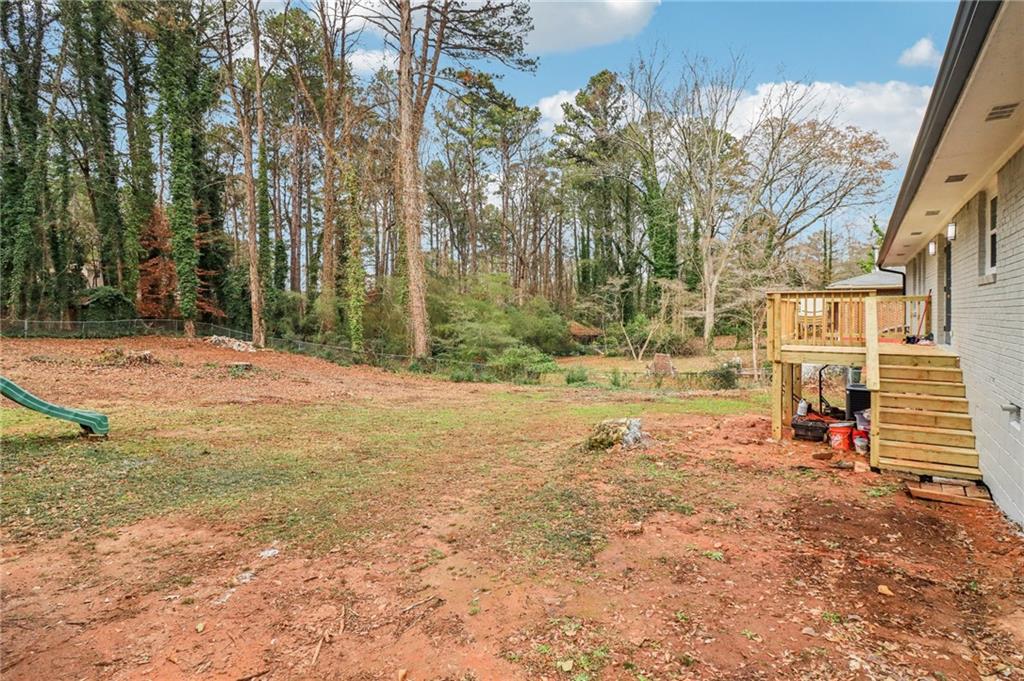 395 Colchester Drive Stone Mountain, GA 30088 - Photo 56 of 60