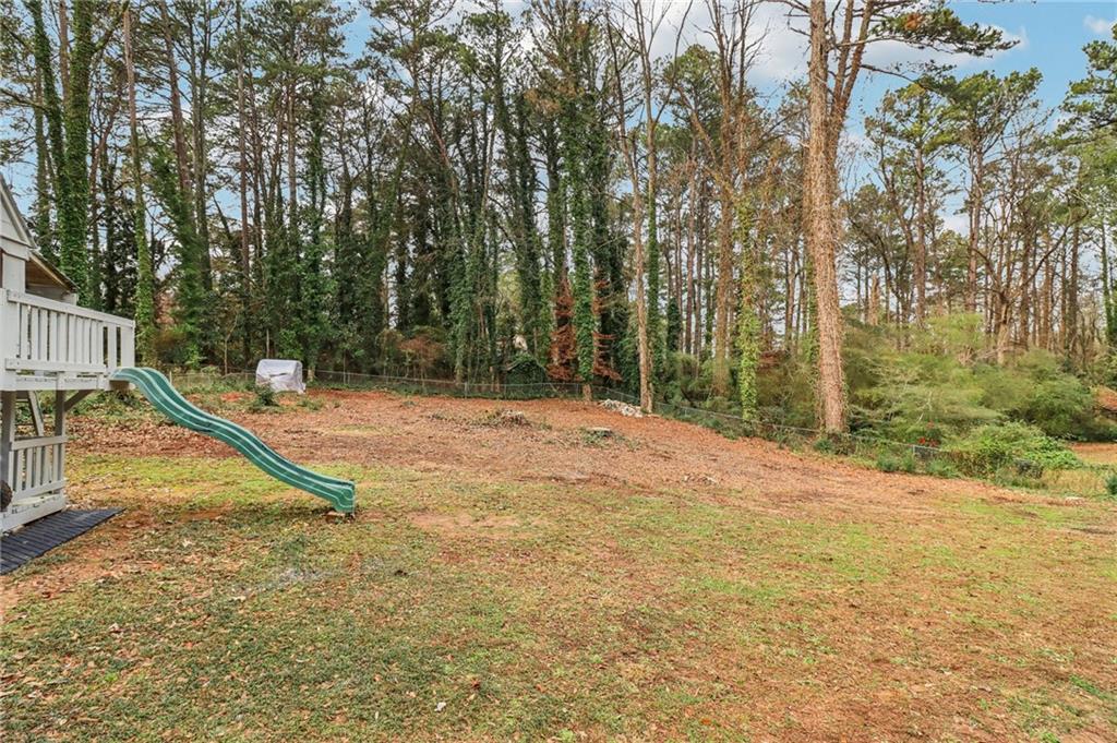 395 Colchester Drive Stone Mountain, GA 30088 - Photo 57 of 60