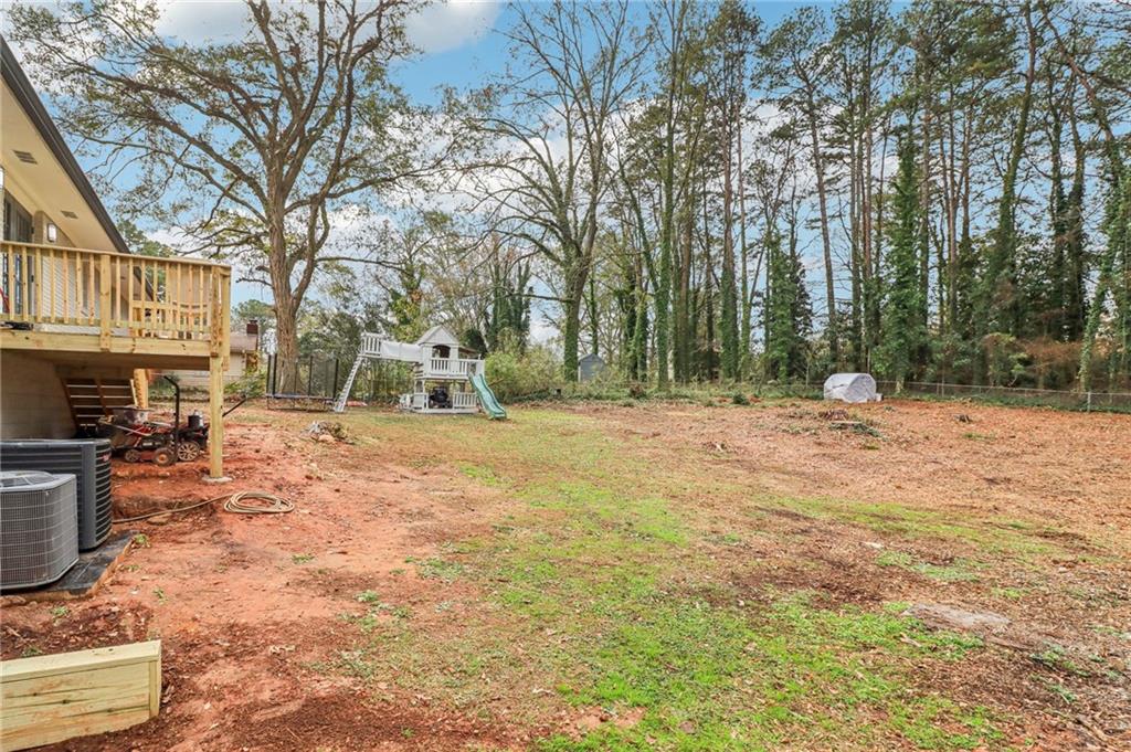 395 Colchester Drive Stone Mountain, GA 30088 - Photo 58 of 60