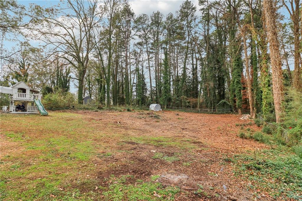 395 Colchester Drive Stone Mountain, GA 30088 - Photo 59 of 60