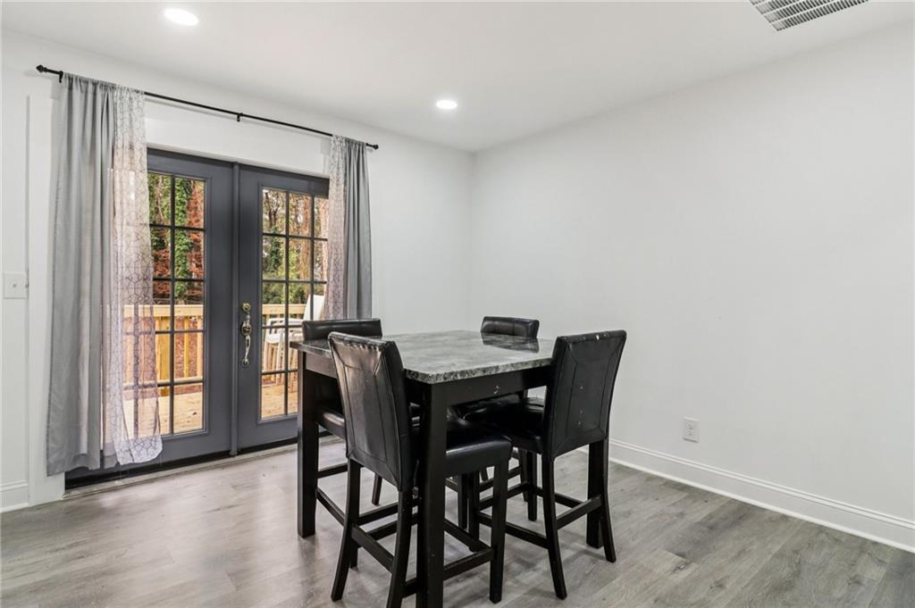 395 Colchester Drive Stone Mountain, GA 30088 - Photo 8 of 60